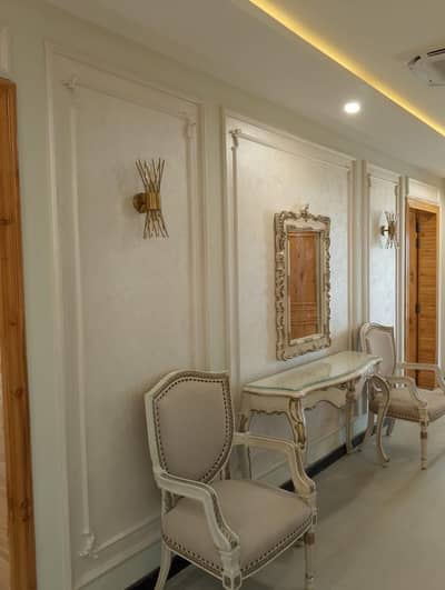 Painter Required for Construction companie