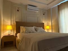 Luxury Apartment for Short Stay/full day Rent in Bahria Town Lahore