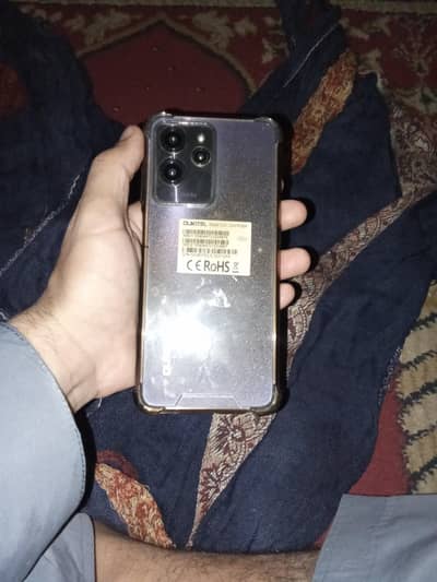 OUKITEL 8 128 fresh mobile exchange avalible