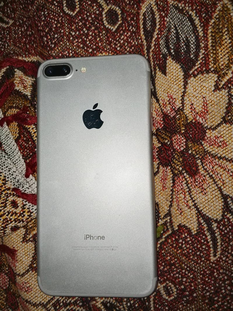 iphone 7 plus 0