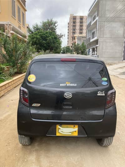 Mira 2014/17 LSE Package