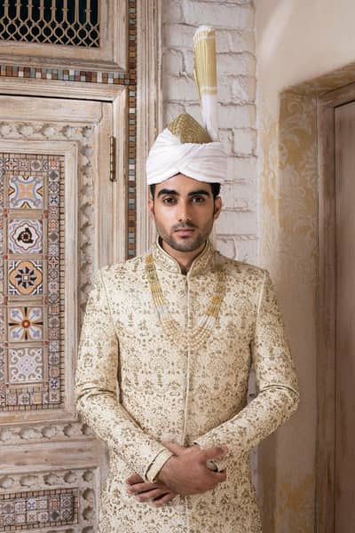 Sherwani Karachi