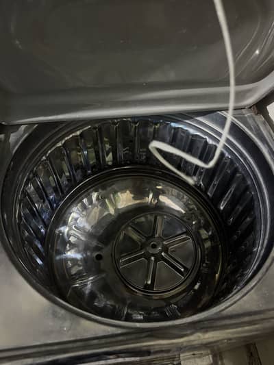 Global washing Machine