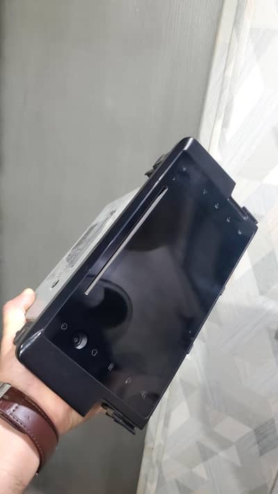 civic x 2019 tw company fitid lcd