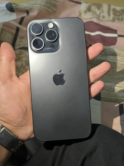 Iphone 15 Pro Max JV