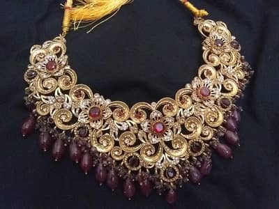 Jewelry Artificial