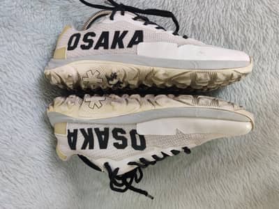 hockey cricket gripper shoes