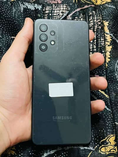 Samsung Galaxy A32