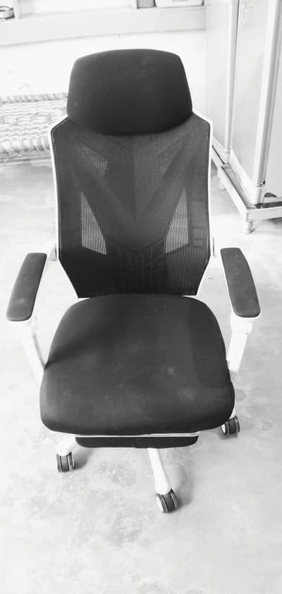 Office Chair Revolving and Gaming