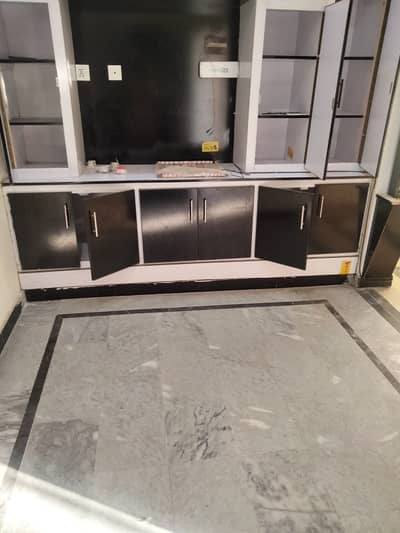 3 marla 1st floor for rent