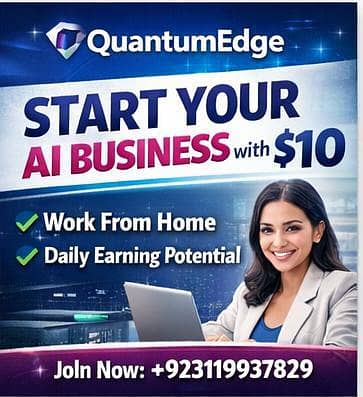 Ai Business Development Consult