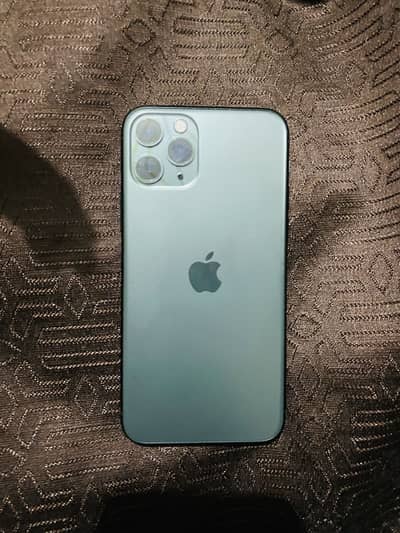 Iphone 11 pro