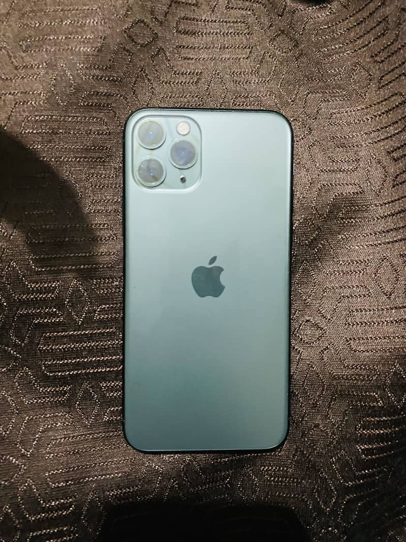 Iphone 11 pro 0