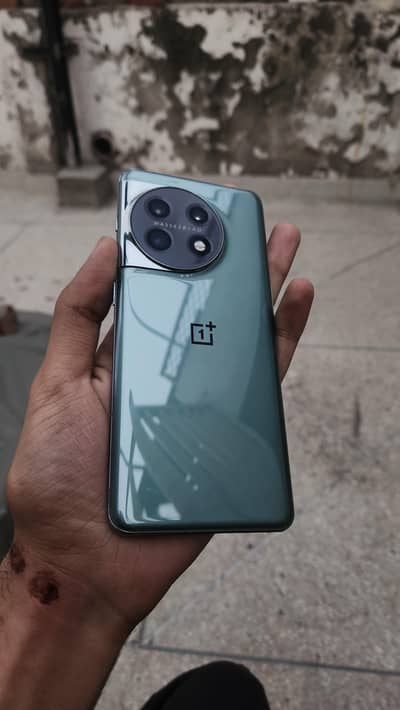 OnePlus 11 5G