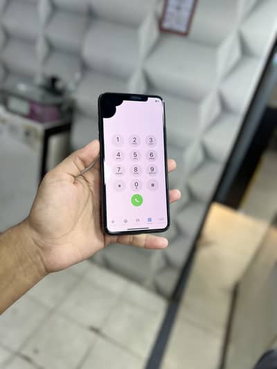 11Promax 256Gb Approved ( Dot )