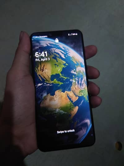 LG G8 PAPER KIT | 10/10 BRAND NEW CONDITION | DHA Phase 2, Karachi