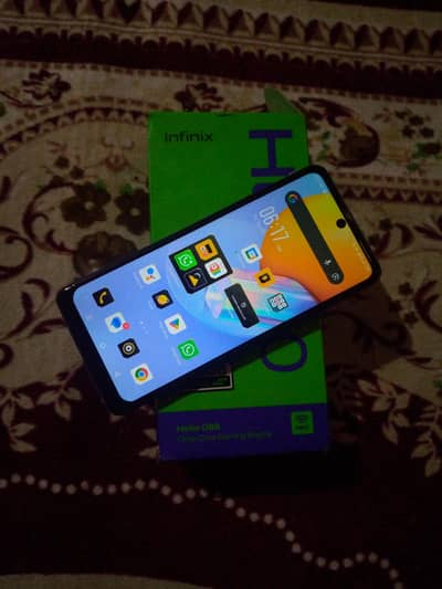 hot 30 ram 8+8 rom 128 koi foult ni finger wark ni krta