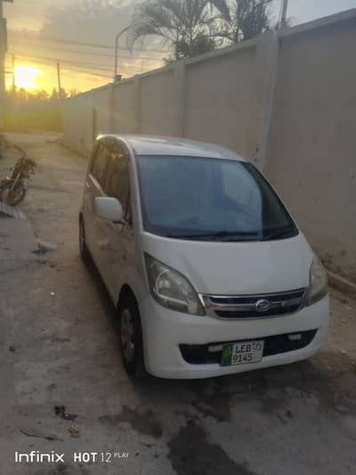 Daihatsu move total genwan 7/13