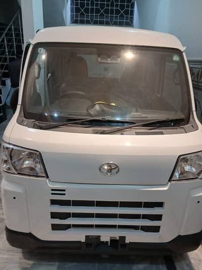 Toyota pixis 660cc 2022 model 2026 farsh import