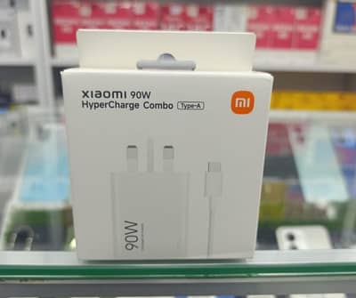 Xiaomi 90W Charger