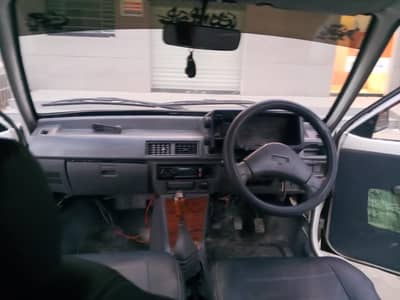 Mehran 2006 Punjab num ha Demand 7 lakh