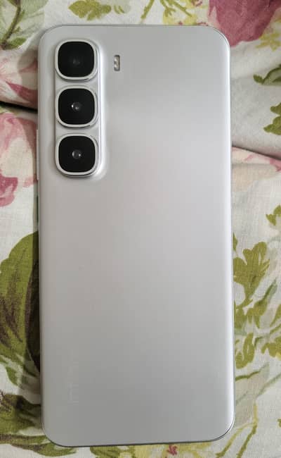 Infinix hot 60 pro plus