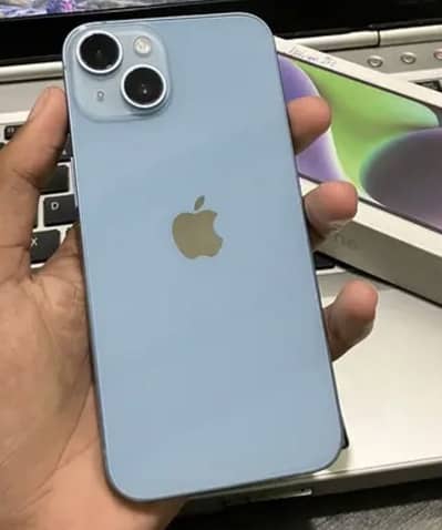 iPhone 14 (03127610903)