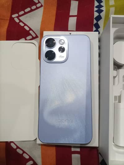 oppo Reno 15F 5G dabba Ban complete phone