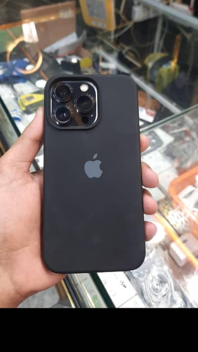 iphone 13 pro Non PTA