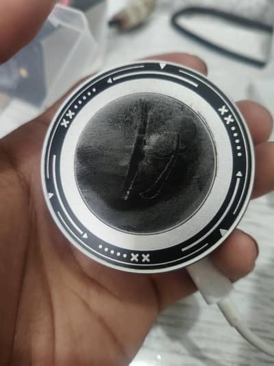 memo Colling fan cx17