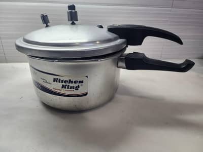 Pressure Cooker