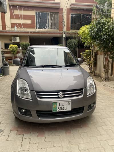 Suzuki Swift 1.3DLX 2016/17