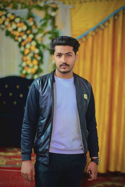 Ameer Hamza