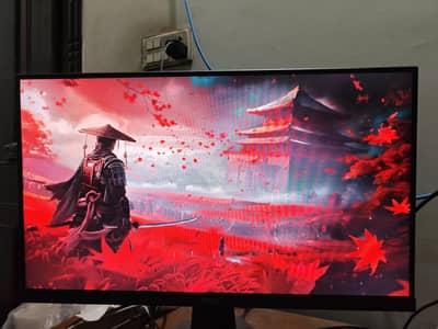 gaming monitor msi mag 25f  1080 180 hertz/hz