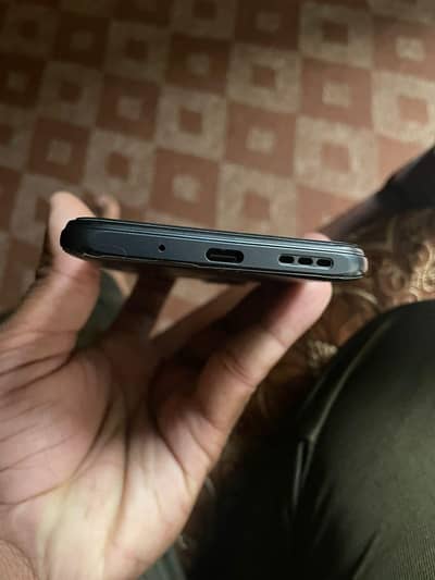 redmi note 10 5g
