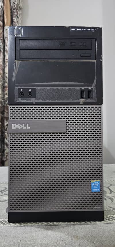 Brand New Dell Optiplex 3020 (4th Generation)