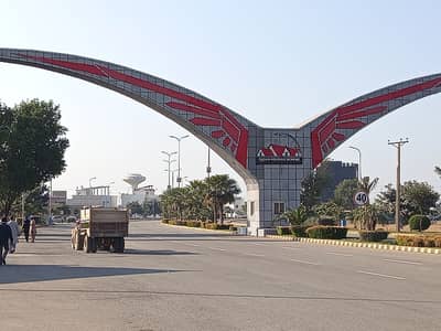 Want To Buy A Good Location Residential Plot In Gujranwala?