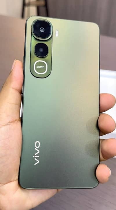 vivo y 400