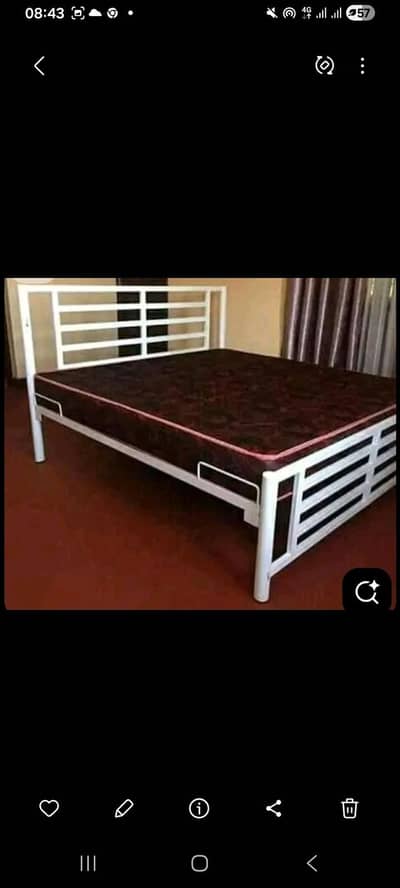 king Size beds available Buy now