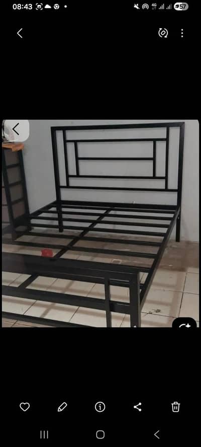 king Size beds available Buy now Fabricate now