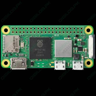 raspberry Pi zero w