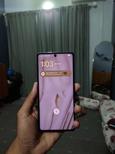 GOOGLE PIXEL 7 PRO APPROVED 12GB/128GB