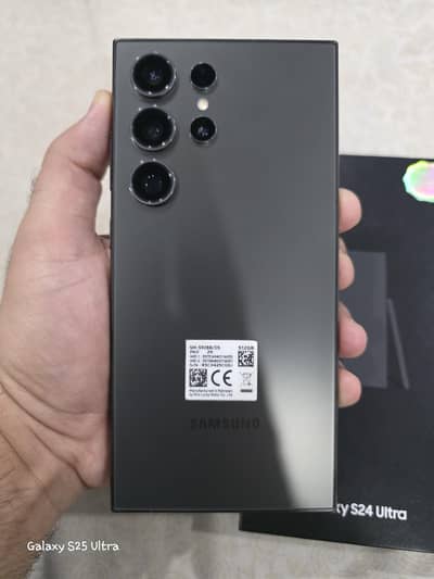 Samsung Galaxy S24 Ultra