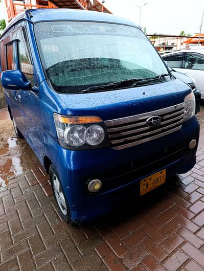 Dias as Hijet Every Clipper MiniCab Bolan Alto Cultus Coure Mira