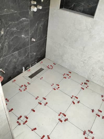 Tile Fixer Lahore 03471176064
