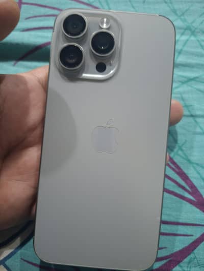 Iphone 15 Pro Max For Sale
