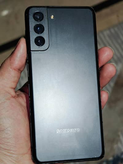 SAMSUNG S21 plus snapdragon 888 water pack