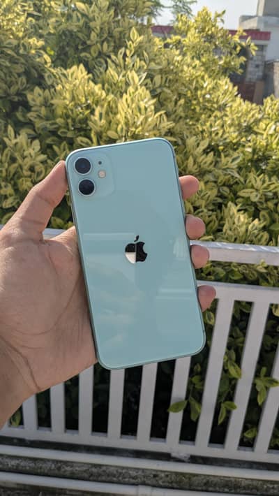 Iphone 11 Non Pta 64 Gb