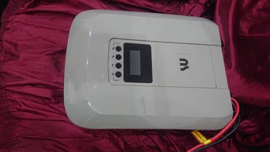 NS ups in excellent condition for sale