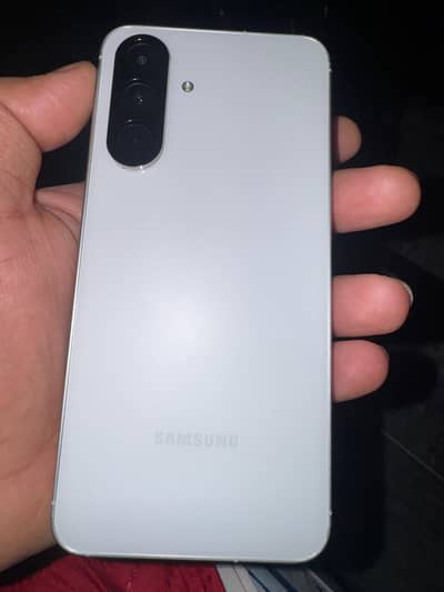 Samsung Galaxy A56 5G For Sale